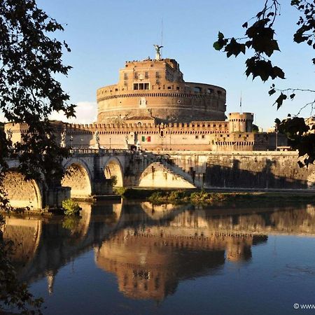 Vatican Luxury House Roma Exterior foto